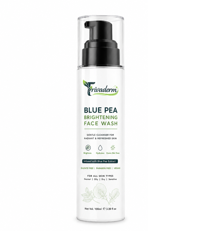 trivaderm-cleanser