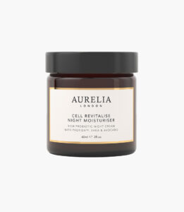 Cell Revitalise Night Moisturiser  60ml
