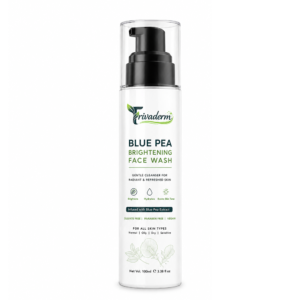 trivaderm cleanser