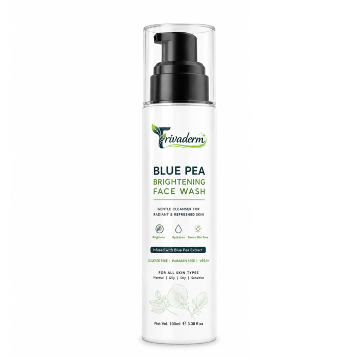 trivaderm cleanser trivaderm cleanser