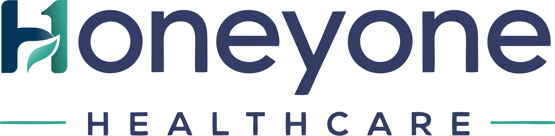 honeyone  logo