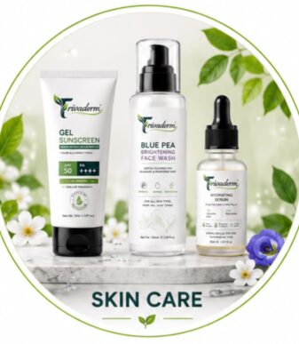 SKIN CARE